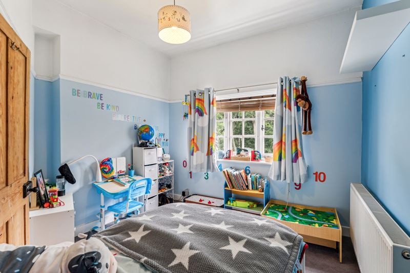 Third Bedroom- click for photo gallery